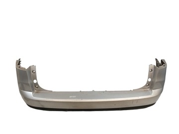 Бампер зад задний 4xpdc citroen c5 iii x7 универсал 2008-2017 цвет ezr ezrc фото №1