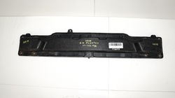 Балка бампера зад задня kia picanto ii 2 11-15r фото №1