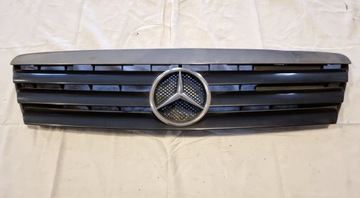 Mercedes w168 решётка решётка радиатора фото №1