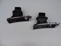 Ліва решітка повітропровід 4f1820901c 4f1820901d a6 c6 фото №1