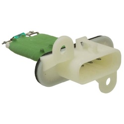 Резистор вентилятор colorado canyon 04-12 ssr 03-06 фото №1