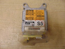 Датчик модуль подушка безпеки toyota hilux 89170-0k030 фото №1