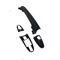 Ручка двері задня mercedes sprinter 2016, eo-0043692 фото №1