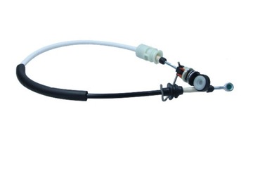 32-0609 трос зміни коробки передач citroen/peugeot c5 ii фото №1