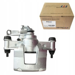 Супорт гальмівний зад лівий nissan nv400 автобус фото №1