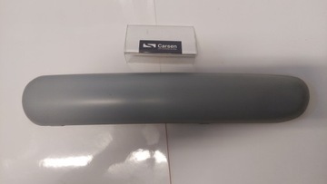 Mini cooper/one 01-07 накладка бампера перед pr фото №1