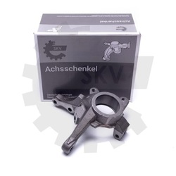 Поворотна опора skv 47skv462 фото №1