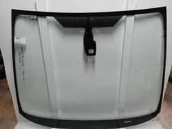 Скло передня ford s-max 2006-2013 датчик фото №1