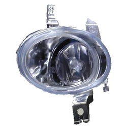 Фара протитуманний do peugeot 206/206cc 98-08 фото №1