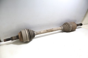 Піввісь лівий зад jeep grand cherokee iv wk2 3.0crd фото №1