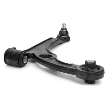 Рычаг перед правый fiat stilo 192_ , stilo мульти wagon, stilo van фото №1