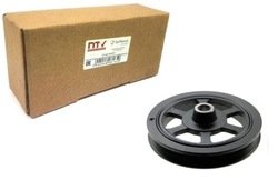 Колесо пасове вала колінчастого chrysler voyager, grand voyager 3,3-3,8l фото №1