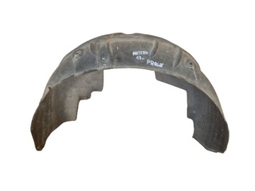 Vw arteon підкрилок праві зад 3g8810972 фото №1