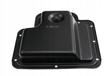 Піддон масляна do citroen jumpy фото №1