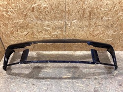 Бампер переднее porsche panamera 976 перед 6pdc 976898010k 976807221m фото №1