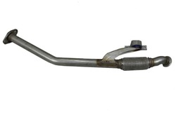 Трубка шланг радиатор egr audi q7 ii 4m 2015- фото №1