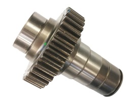 Вал шестерня редуктор atc45l bmw x5 f15 xdrive фото №1