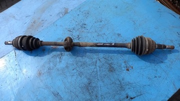 Піввісь права opel astra g 1.7dti 00r фото №1