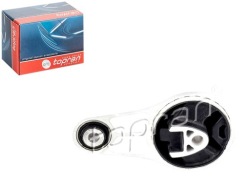 Кронштейн подвески двигателя зад l mini r56 r57 r58 r59 clubman r55 фото №1