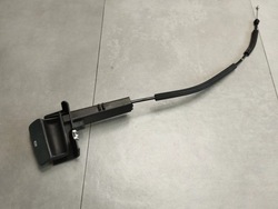 Audi q7 4l ручка ручного 4l1711814 фото №1