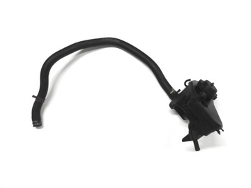 Бачок рідини wspoamagania opel vectra c signum 2.8 turbo v6 фото №1