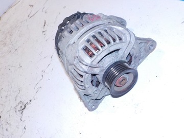 Vw генератор 13420610 фото №1