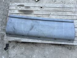 Планка двері ліва iveco daily iii 99-06 500326818 фото №1