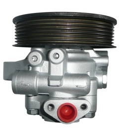 Насос усилителя honda acura tsx rsx integra dc5 2.0 2.4 фото №1