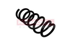 2x kamoka пружина підвішування opel vivaro 01- p фото №1