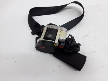 Renault captur i pas безпеки правий переднє фото №1