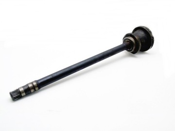 Полуось приводная правая 2.2 cdi vito w638 класс v фото №1