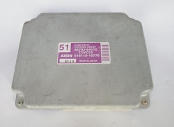 Toyota rav4 corolla verso комп'ютер блок керування pdc 8679264010 оригінал фото №1