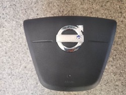 Подушка подушка безопасности руль volvo v60 оригинальный номер p30721966 фото №1