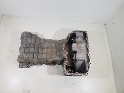 Піддон масла 2129f grand cherokee wk2 3.0 crd vm63d фото №1