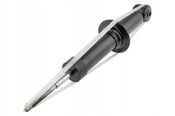 Амортизатор зад задний dodge caliber 07- l/p новый фото №1