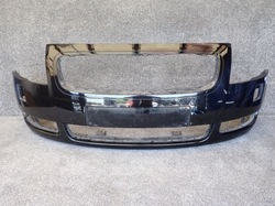 Audi tt 96-05 бампер переднее перед фото №1