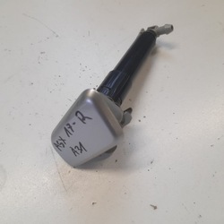 Mitsubishi asx 2017- розпилювач лампи праві a31 фото №1