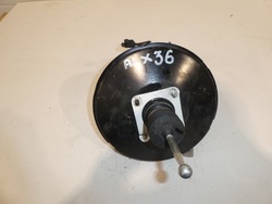 Усилитель насос тормозная vw seat skoda 1k1614105ck фото №1