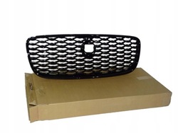 Новий оригінальний решітка радіатора решітка бампера jaguar f-pace 2021- my2 t4a38021 фото №1