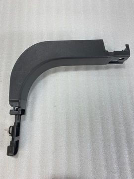 Ford mondeo mk5 защита подкрылки порога ds73-f022348 фото №1