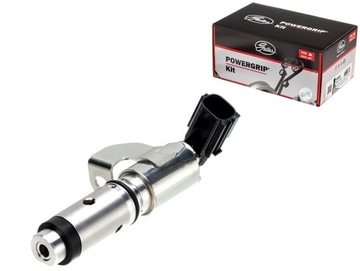 Регулятор faz розподільний вал volvo s60 ii s80 ii v60 i v70 iii xc60 i xc70 фото №1