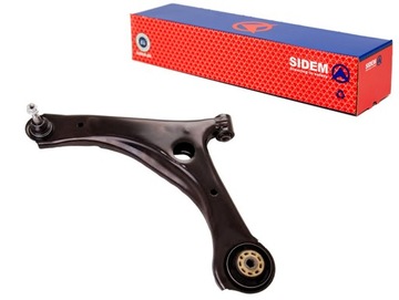 Sidem рычаг chrysler grand voyager v 2.8 crd rt фото №1