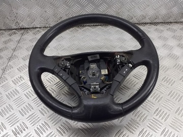 Кермо fiat stilo 00736304663 фото №1