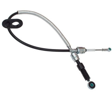 Трос изменения коробки передач mercedes класс v фото №1