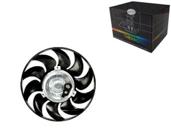 Вентилятор радиатор [thermotec] фото №1