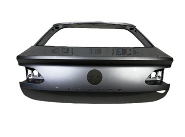 Vw arteon 3g8 кришка зад задня 2017-2022 рік фото №1