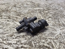 Renault master iii 2.3 насос циркуляції циркуляції води 922304507r фото №1