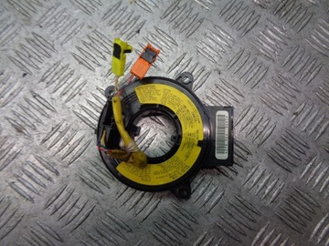 Лента подушки подушка безопасности mazda 6 gh фото №1