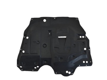 Citroen c-crosser 2006-2013 захист pod двигун фото №1