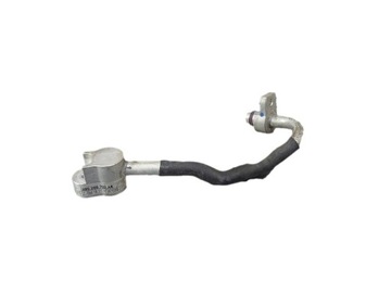 Трубка шланг кондиціонера 4n0260702ak audi a8 d5 фото №1